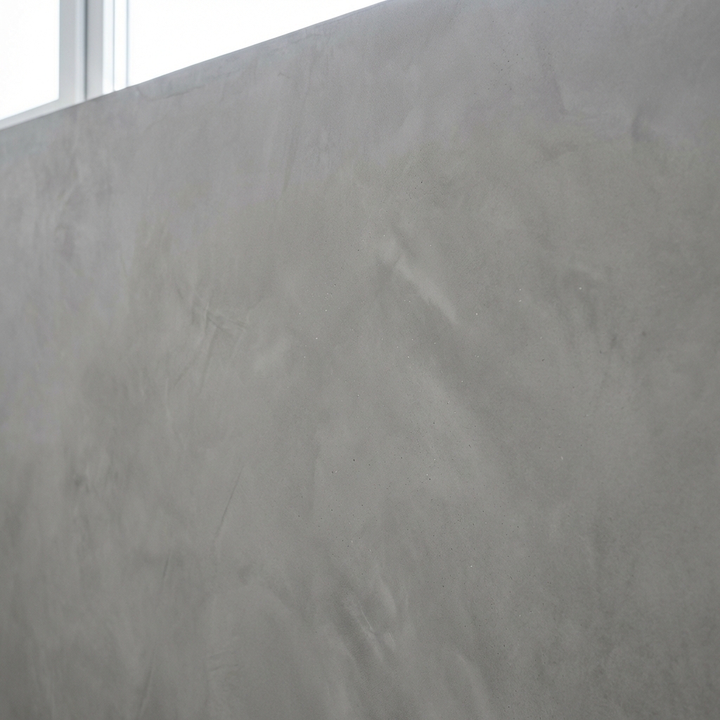 Fine Cement Finish Texture
